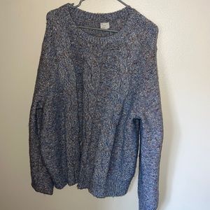 XL A New Day Used Sweater